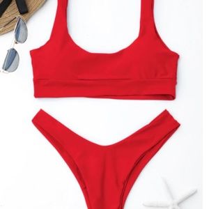 Zaful Bikini Bundle